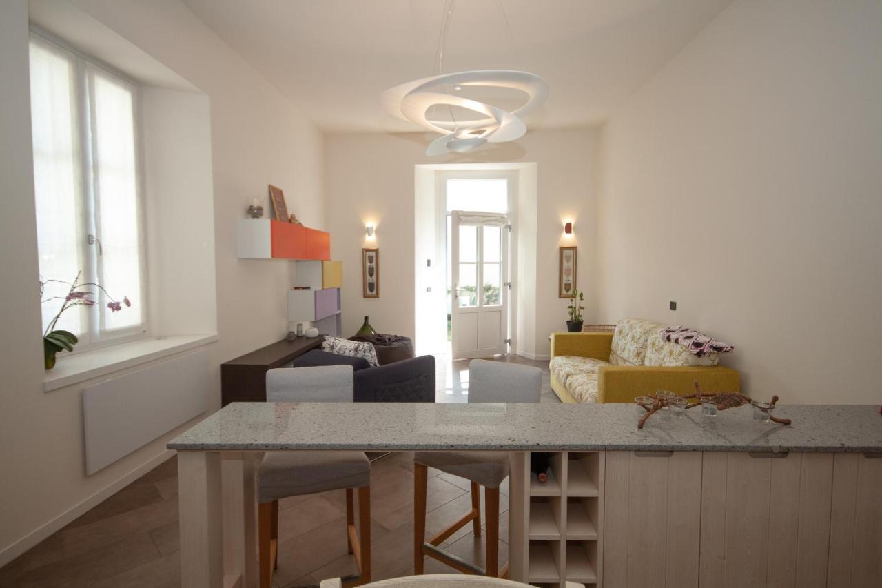 Casa Julia - Menaggio By Lovecomo Buitenkant foto