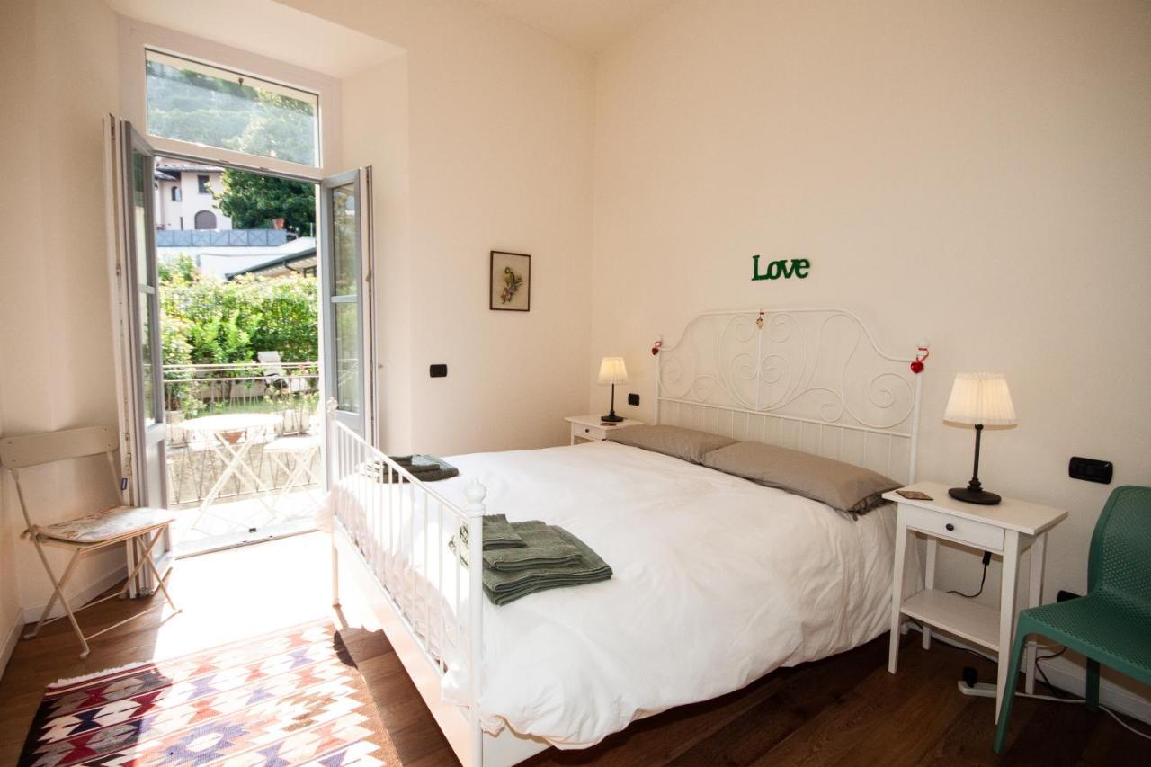 Casa Julia - Menaggio By Lovecomo Buitenkant foto