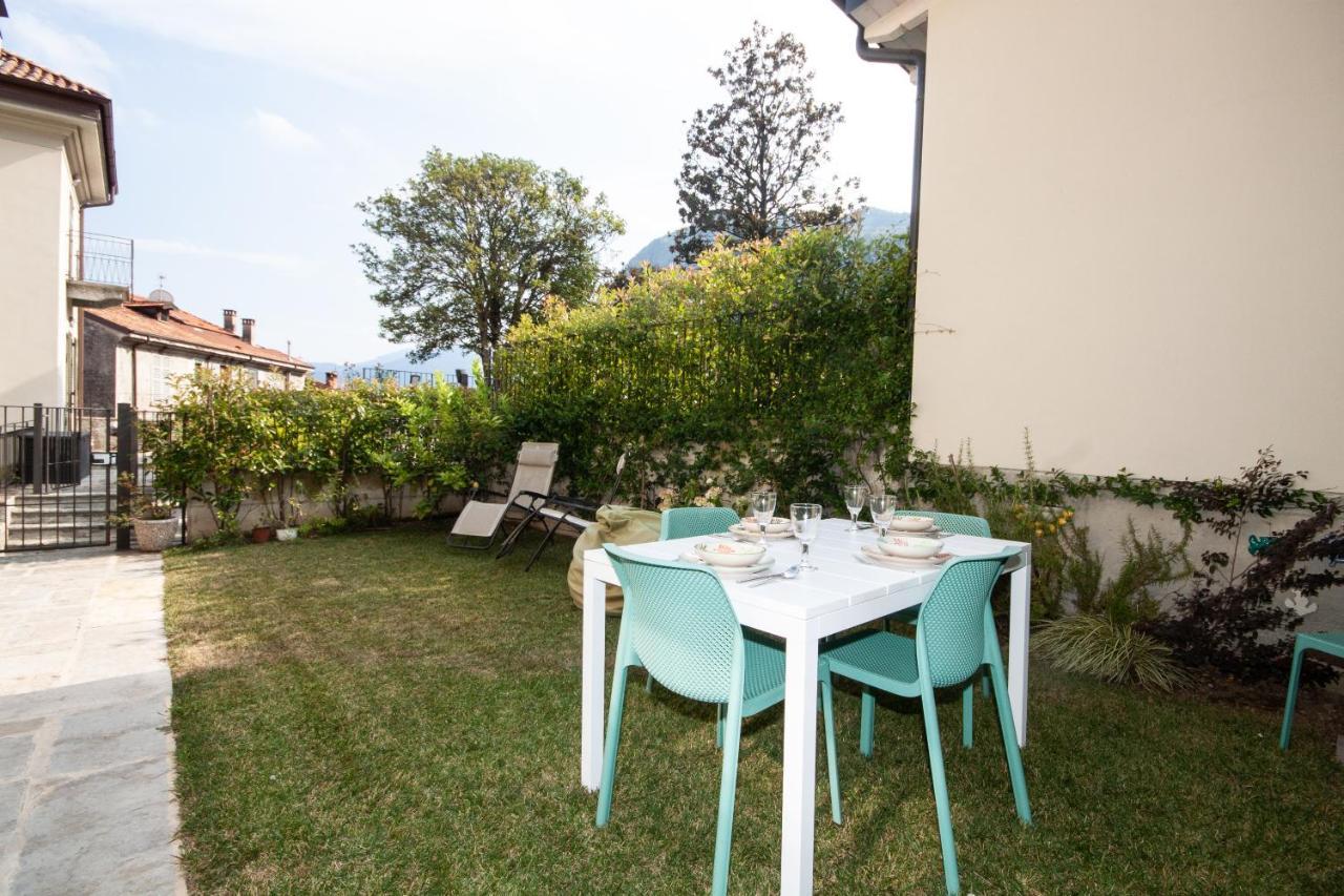 Casa Julia - Menaggio By Lovecomo Buitenkant foto