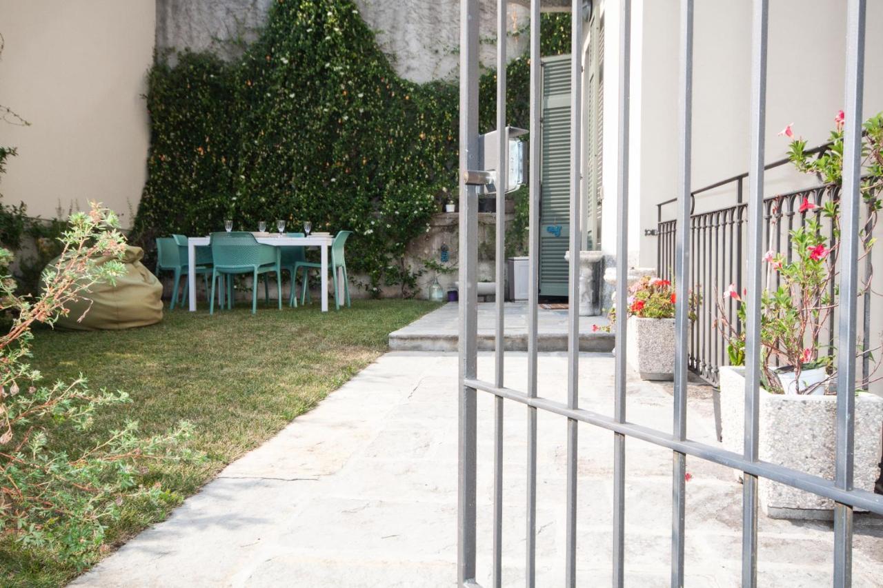 Casa Julia - Menaggio By Lovecomo Buitenkant foto